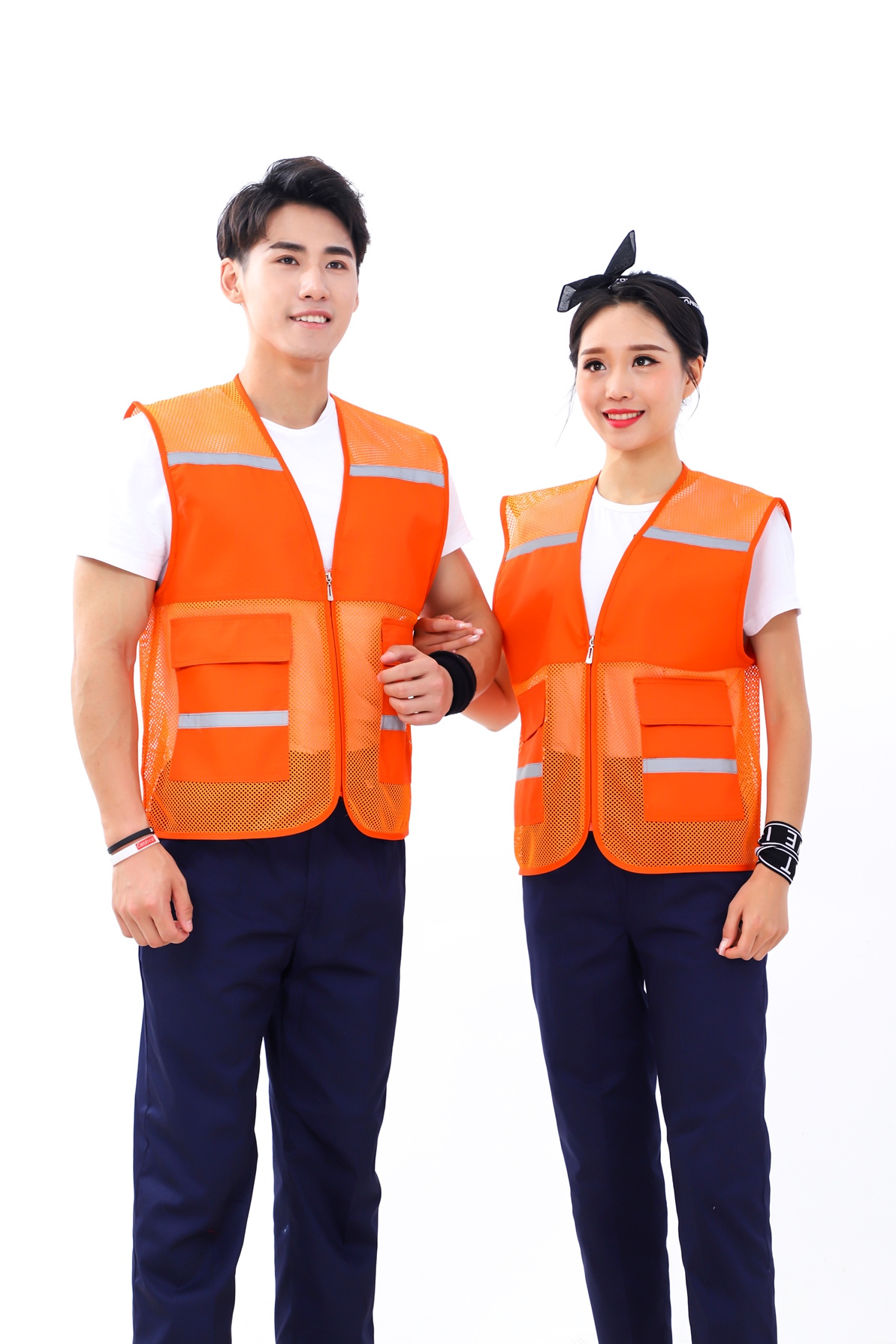 瀘州敘永煤礦:統(tǒng)一換上了新工作服