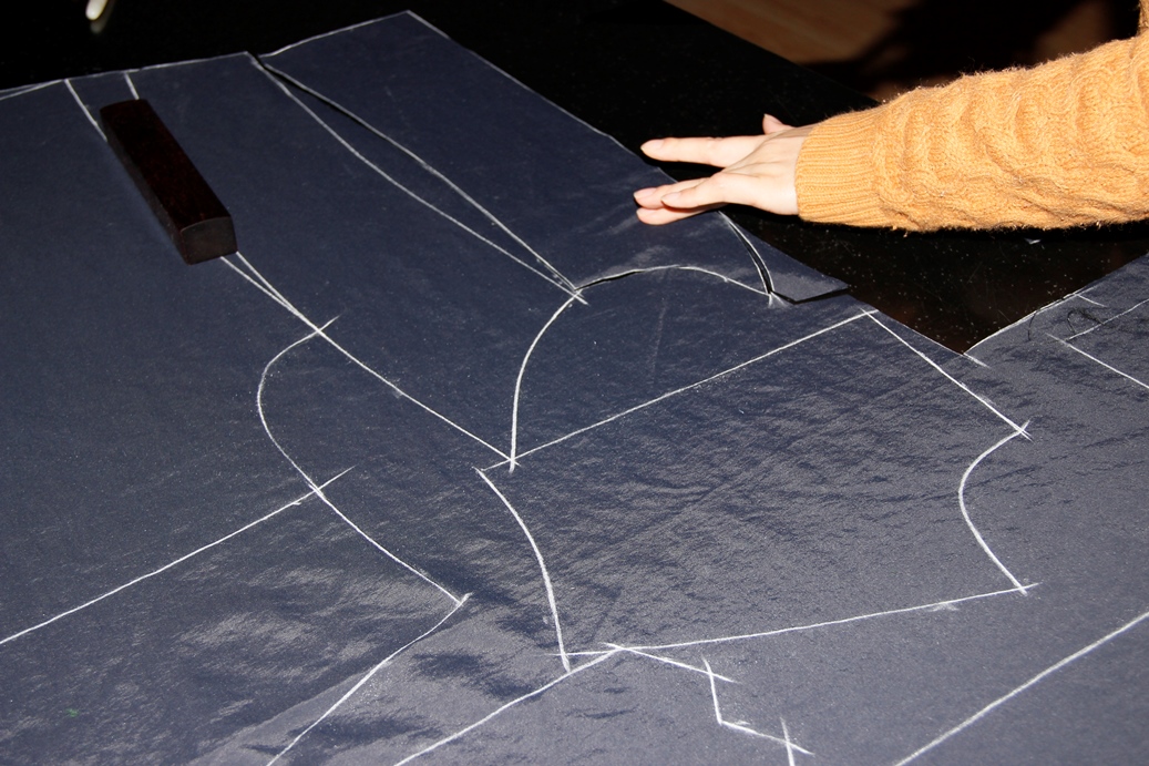 巧合服飾品牌發(fā)布中心落戶廣州TIT創(chuàng)意園,引領(lǐng)時尚關(guān)注慈善