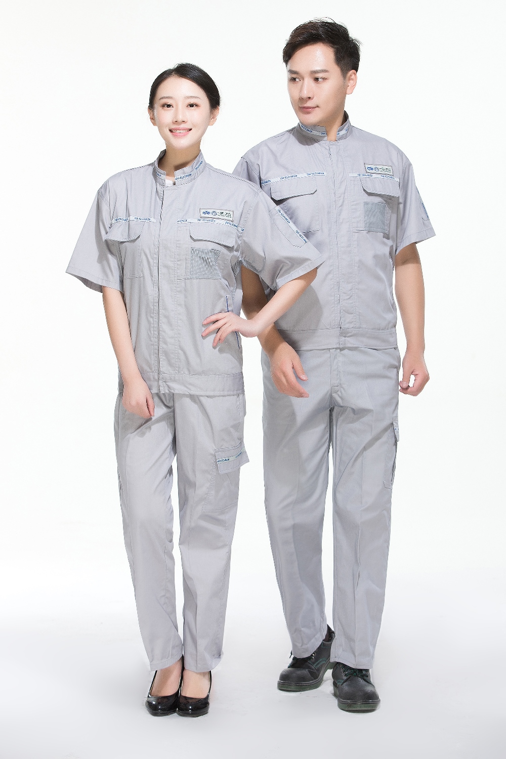 工作服企業(yè)的理想目標(biāo)