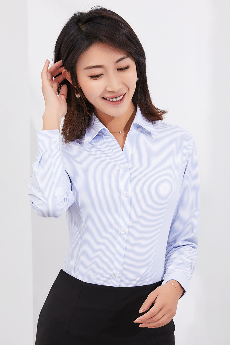 時尚界的職業(yè)服裝搭配法-4種讓您的服裝更“潮”