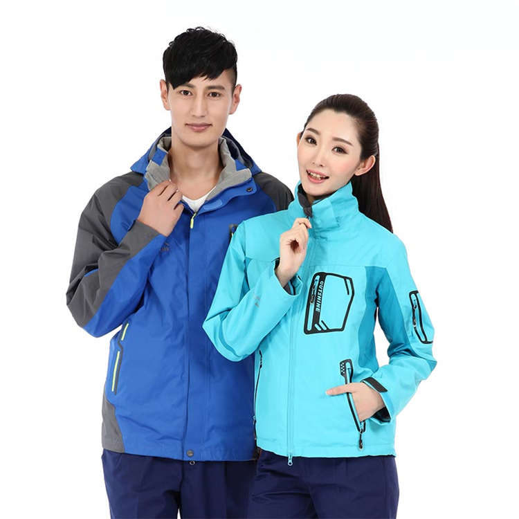 北京沖鋒衣貼牌加工定做生產廠家 北京沖鋒衣貼牌加工定做生產廠家