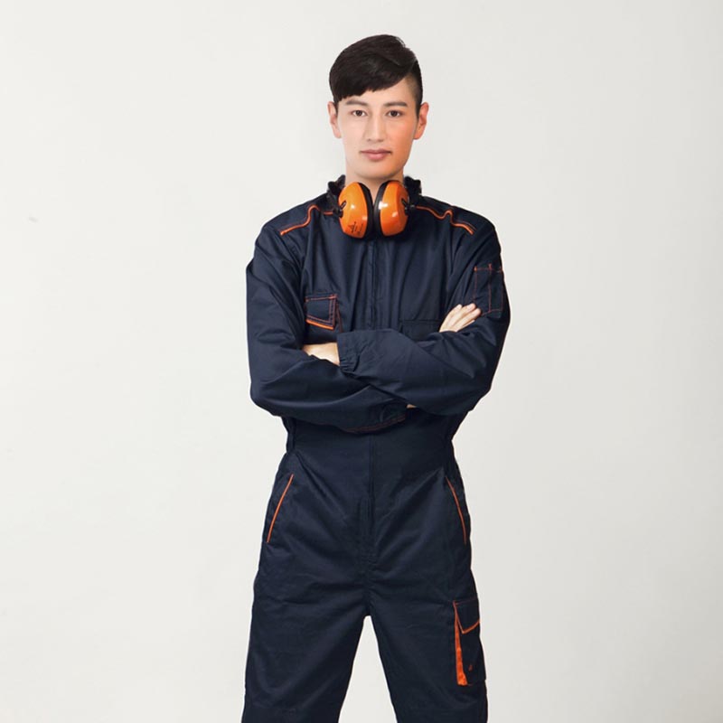 北京連體服定做生產廠家