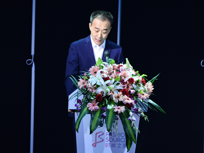 張祥全董事長 張祥全董事長